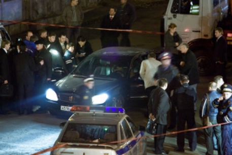 В Кабардино-Балкарии обнаружили двоих обезглавленных милиционеров