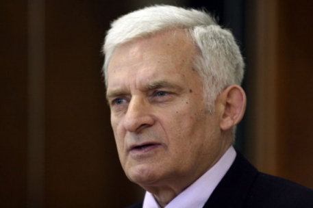 Глава Европарламента раскритиковал задержание правозащитницы Алексеевой