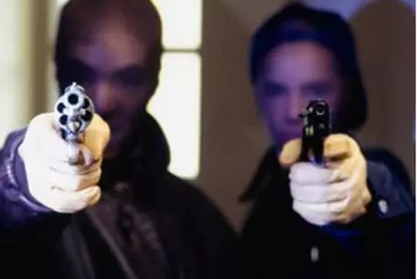 Неизвестные ограбили районную управу на западе Москвы 