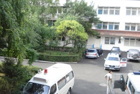 Больницы Алматы обвинили в несоблюдении профилактики ВИЧ
