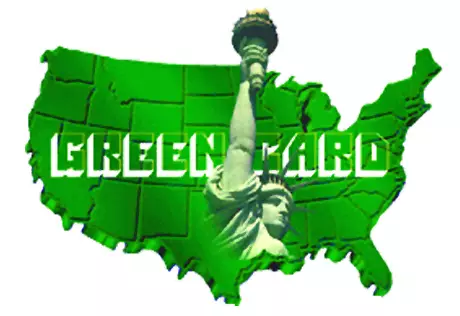 В Казахстане увеличилось число фальшивых писем о выигрыше Green Card