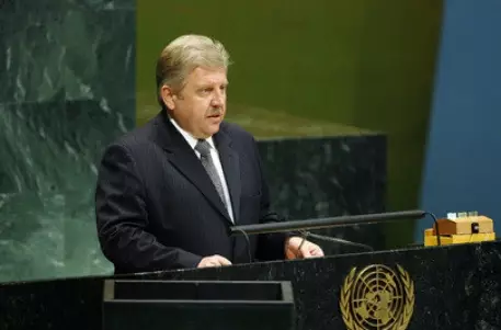 Украина предложила посредничество в переговорах России и Грузии