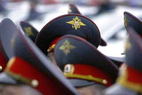 Двое милиционеров в Чечне попали под суд за убийства