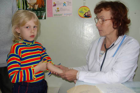 Число отравившихся в Крыму детей возросло до 177