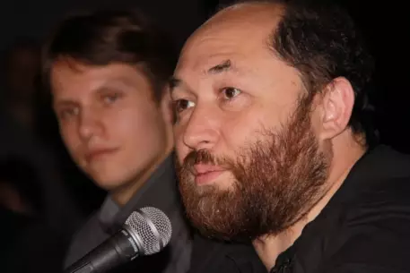 Бекмамбетов отказался работать в Казахстане на постоянной основе