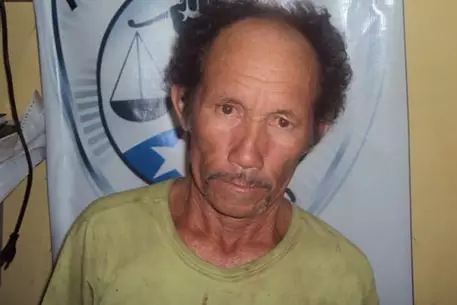 Державший дочь в домашнем плену бразилец оказался отцом ее детей