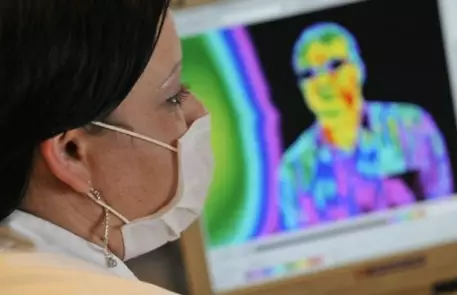 В Швеции зарегистрирован первый случай смерти от гриппа  A/H1N1