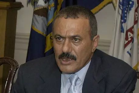 Президент Йемена попал в больницу после тренировки