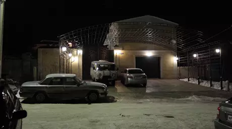 Дом убитого в Ставрополе бизнесмена был ограблен