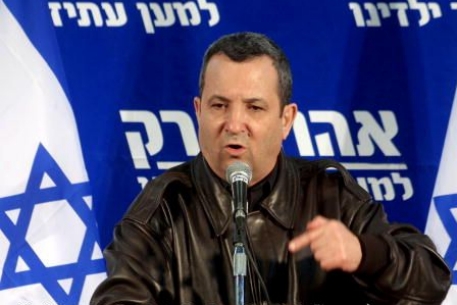 Израильский министр взял ответственность за ЧП с "Флотилией свободы"