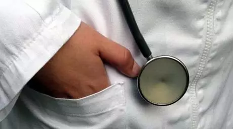 Казахстанскому доктору Хренову предложено участие в работе спецкомиссии