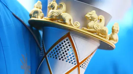 В Актобе стартовала эстафета огня Азиады