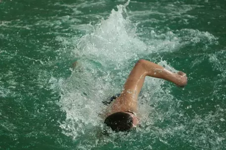 По факту отравления детей хлором возбудили уголовное дело