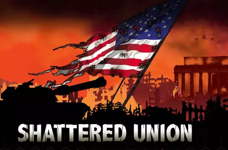 Джерри Брукхаймер экранизирует видеоигру Shattered Union
