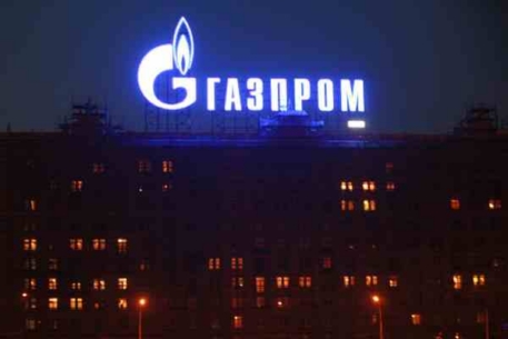 "Газпром" назвали самой прибыльной компанией мира