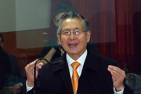 Экс-главу Перу за взятку приговорили к семи с половиной годам