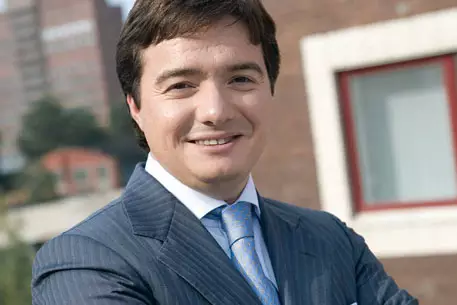 Российско-казахстанский фонд нанотехнологий перейдет к "ВТБ Капиталу"