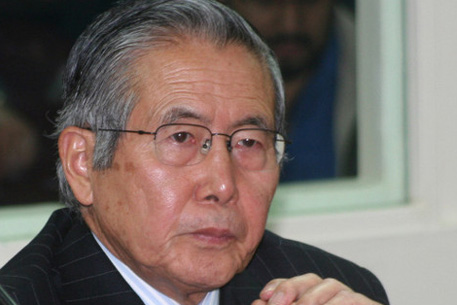 Экс-президента Перу приговорили к шести годам за коррупцию