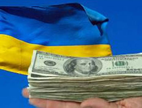 Киеву отказали в кредите на пять миллиардов долларов
