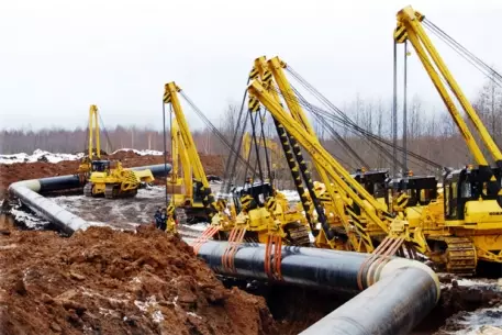 Связанный с Путиным холдинг получил гарантию на 11 миллиардов рублей