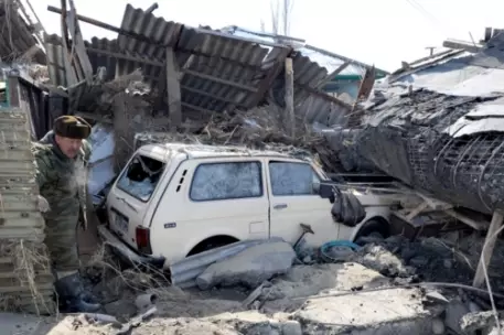 Жители села Кызылагаш остались без врачей