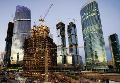 Общественная палата попросит власти согласовать генплан Москвы