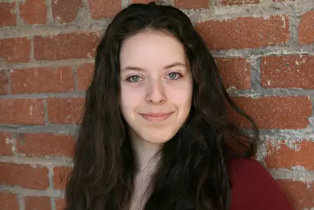 В Канаде койоты загрызли 18-летнюю певицу 