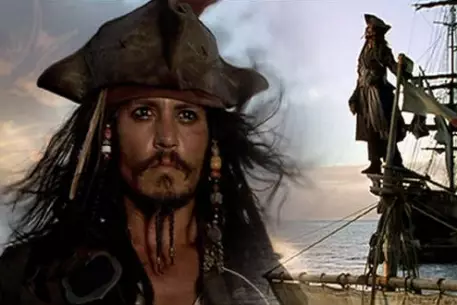Disney заменит Джонни Деппа в "Пиратах Карибского моря 5"