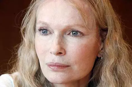 Брат Мии Фэрроу покончил жизнь самоубийством