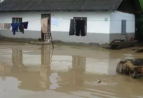 Водохранилище Кызылагаш передадут в госсобственность