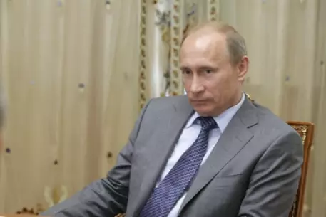 Путин оставил Израиль без "Голубого потока-2"