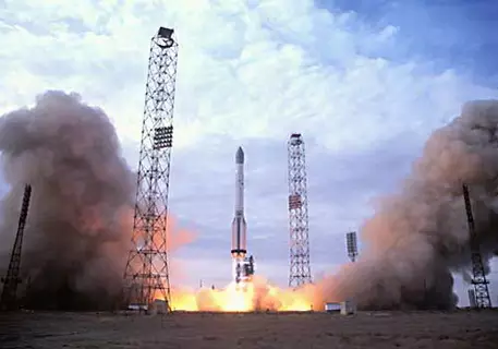 "Союз" поврежден, но летать будет