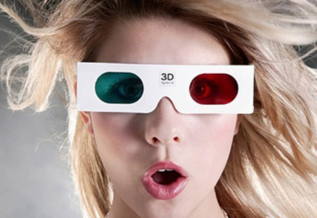 Немцы отобрали у американцев статус первооткрывателей 3D