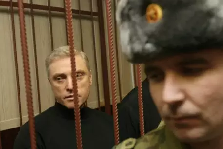 Мосгорсуд признал законным приговор экс-замуправделами ЮКОСа