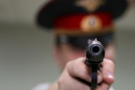 Милиционер застрелил депутата Пензенской области