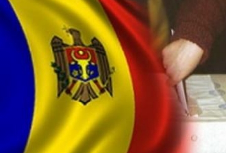 Президента Молдавии выберут после утверждения кабмина