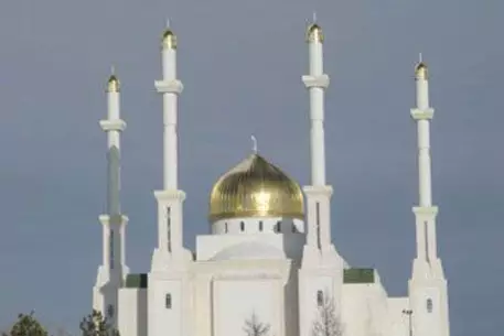 ДУМК пока не сломил пять независимых мечетей 