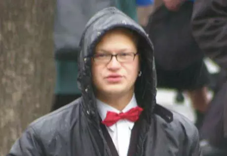 В Москве прошел митинг в поддержку Кашина