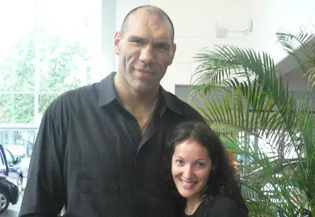 На Валуева завели уголовное дело по новой статье