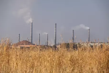 "Казахмыс" заплатит 4,6 миллиона тенге за ущерб Балхашу