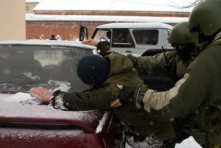 В Саратове обнаружили цех по изготовлению допинга