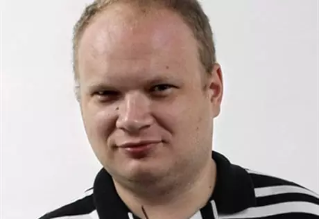 Олег Кашин дал первые показания следователям