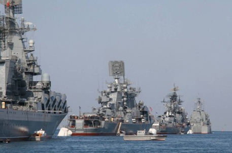 Ющенко обвинил Россию в дестабилизации ситуации в Крыму