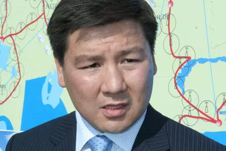 Нурсултан Назарбаев назначил новых министров