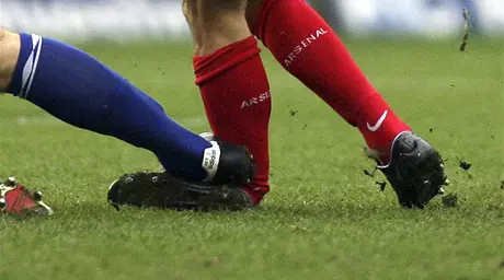 Федерации обяжут платить за травмы футболистов в сборных