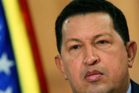 Чавес отберет здания у коммерческих компаний в Каракасе