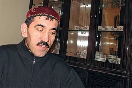 Родственникам Евкурова запретили визиты в день его рождения