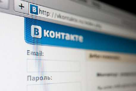 Nokia отобрала домен у группы в соцсети "ВКонтакте"