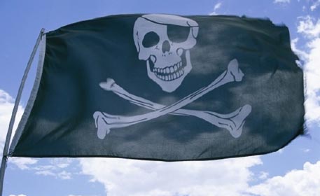 Пираты освободили корабль Нигерии после 10 месяцев плена