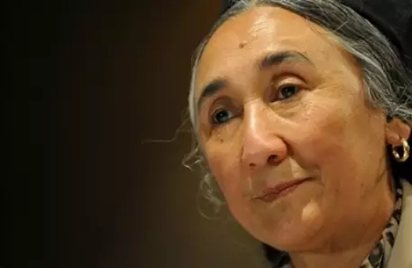 Фильм про Ребию Кадир покажут на тайваньском кинофестивале